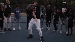 Rich The Kid - Loose It (Ft. Famous Dex, Jay Critch)(Official Dance Video) @jeffersonbeats_