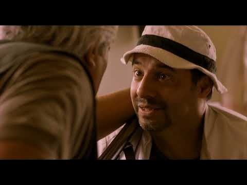 Üvegtigris 2 (2006) - Teljes Film (FullHD Minőség)