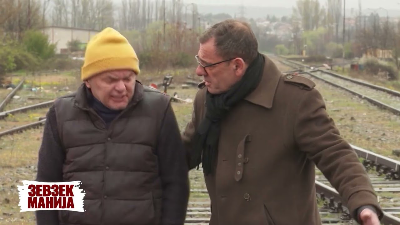 Зевзекманија- Неуспешно самоубиство