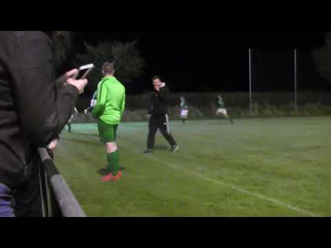 SC Dunum - BSC Burhafe 1:1