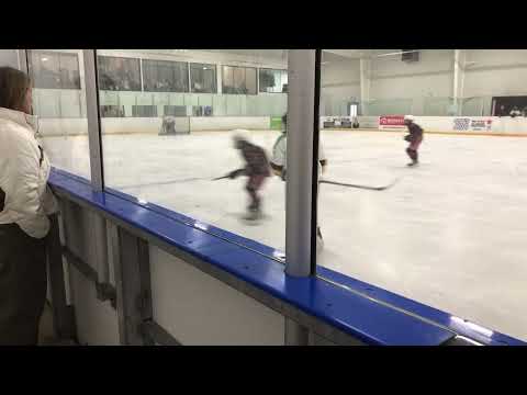 20250921 vs. London Jr Knights Green