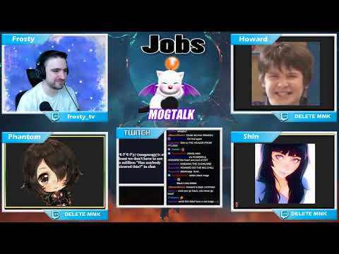 MogTalk: Episode 125 - The End of Ultimate w/ DeleteMNK