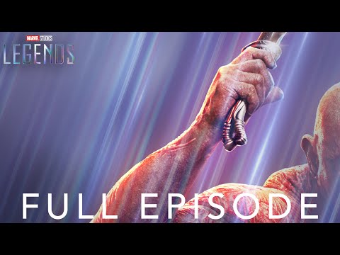 Drax | Marvel Studios' Legends