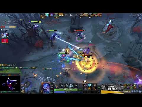RTZ Arc warden dodge Fiend Grip