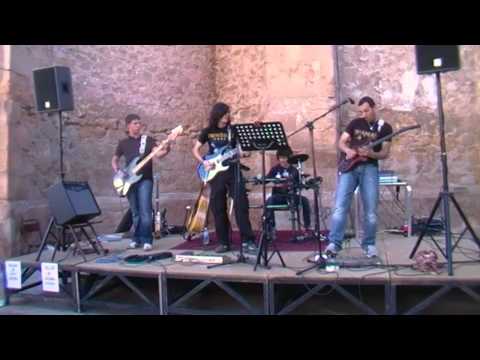 Summer Song -Alcazul 2011-