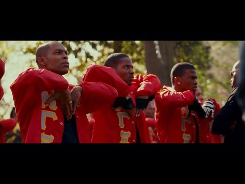 Stomp the Yard (2007) - Rival Frats