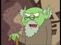 Grizzly Tales For Gruesome Kids Goblin Mountain