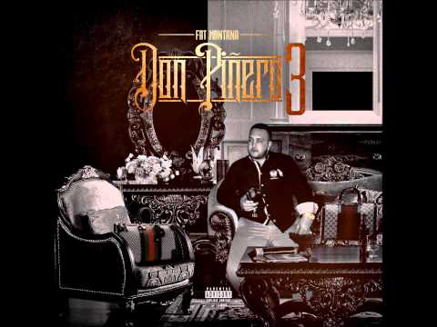 06.Trappin All Day(Ft. aDamn!) [Fat Montana "The Prince Of Trap"].