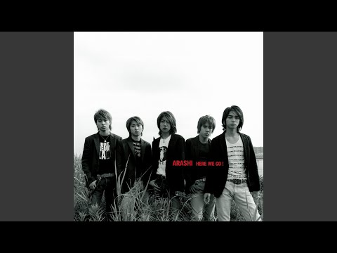 Wow - Arashi