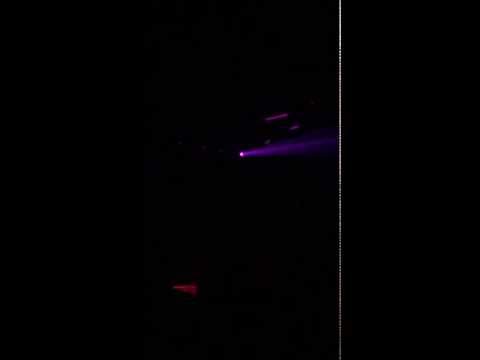 Hernan Cattaneo Drops Omar El Gamal - Identity (Original Mix) @ Stereo Montreal November 15th, 2014