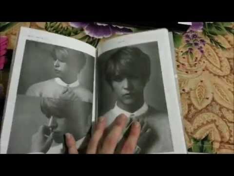 Unboxing: BEAST - Time 7th Mini Album