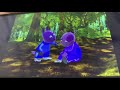 The Backyardigans Season 1 Episode 17 Race Around The World
