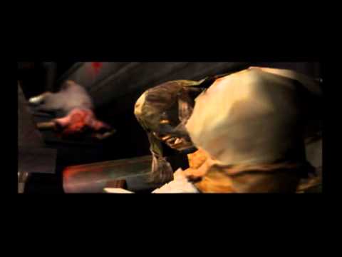 Let's Play - CLOCK TOWER 3 (Blind) Part 3