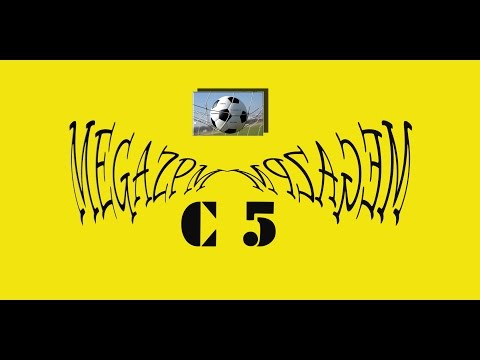 megazpm Top five official_ Sparta Novara clip movie