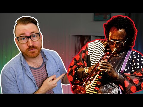 Miles Davis Most Underrated Albums: My Favorite 1980s Miles Davis Vinyl Record Releases