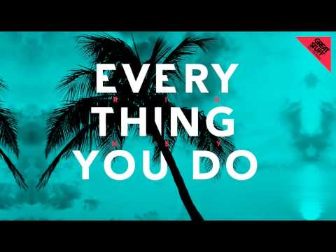 Ridney - Everything You Do (Original Mix)