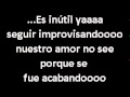 YURI  - ES INUTIL YA DEMO SOLO EN VENTA SERTRIERO KARAOKE
