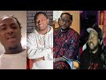 Big Pluto Tells DJ Akademiks That Fivio Foreign Needs To Apologise To All GDs To Get His Chain Back