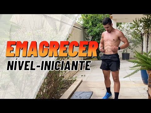 Cardio workout for weight loss - Beginner level