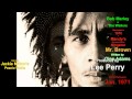 Bob Marley and the Wailers - Mr. Brown (facts ...