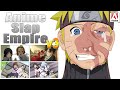 SAS Anime Slap Empire V3 Updated AMV 1080p