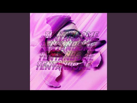 Tentándome (feat. Saba Yao & Alblack)