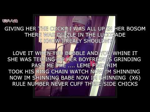 MD WYLA FT Ambush- HOW I LIKE IT ! AUDIO AND LYRICS ON SCREEN [WHINE AND KOTCH REMIX]