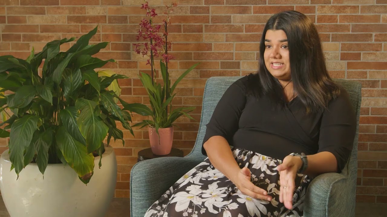 Jyothy Testimonial Video 1