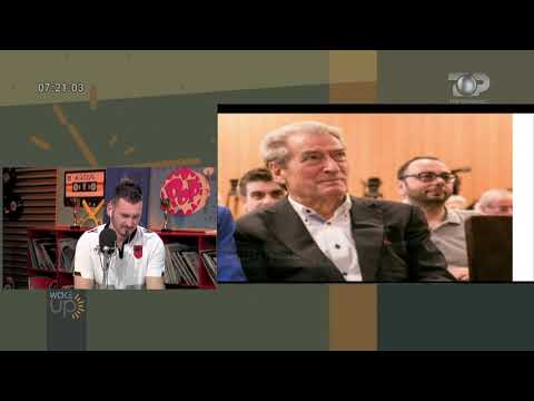 Wake Up, 22 Mars 2019, Pjesa 1 - Top Channel Albania - Entertainment Show