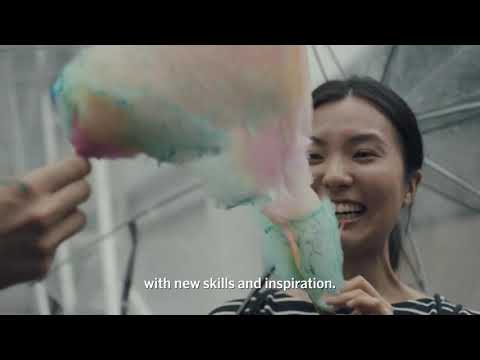 SAS   Future Olympians   Invitation