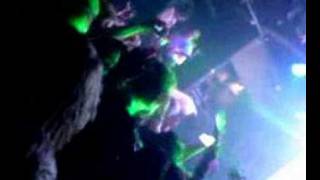 Bring me the Horizon Dragon slaying