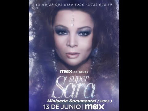 'Super Sara' es un documental estupendo sobre una de las grandes divas españolas. Creo que rescata la verdad tras una leyenda que se abrió paso y triunfó en Hollywood