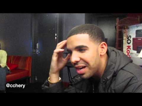 Drake Says Alicia Keys' "Un-Thinkable" Was About Nicki Minaj