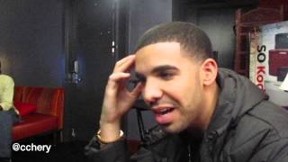 Drake Says Alicia Keys' "Un-Thinkable" Was About Nicki Minaj