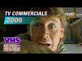 VHS Discovery Kids TV Commercials June 2005