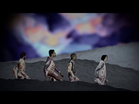 Colorado Félix - Subiendo La Montaña (VIDEO OFICIAL)