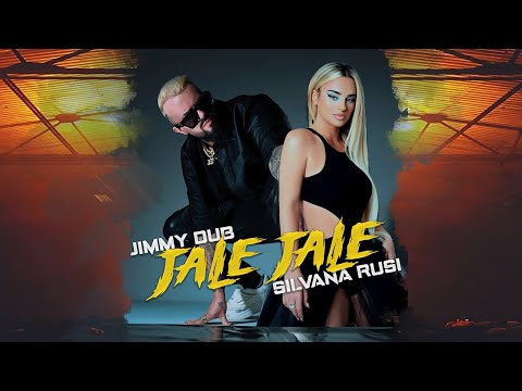 Jimmy Dub feat. Silvana Rusi - Jale Jale (Audio Official) Albanian Song 2023