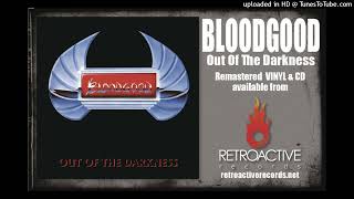 Bloodgood - Out of the Darkness (2023 Remaster)