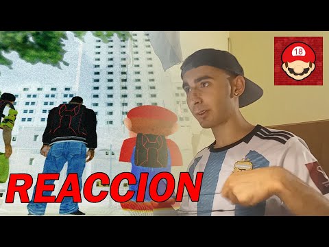 ME LA PIDIERON Y ACÁ LA TRAJE | "Volviendo al Liceo" de @MarioVz18