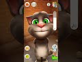 Bum Bum Bole Shorts Viral Tom Talkingtom Funny
