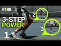 Increase Your SERVE POWER With This Simple Tip - Lesson By ATP Ranked Player