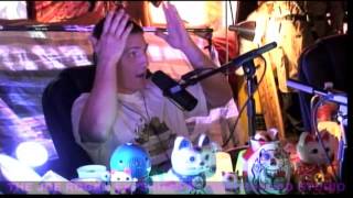 Joe Rogan Experience #267 - Mac Danzig