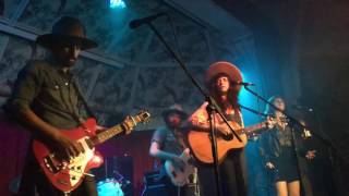 Nikki Lane Big Mouth Manchester 8th June 2017