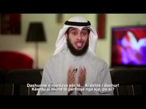 Udhetimi me i mire - episodi 9 / Afrimi i zemrave