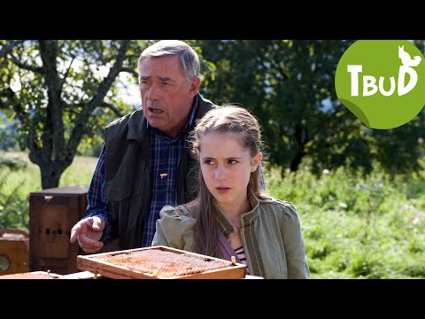 Bienenstich (Folge 22) | Tiere bis unters Dach
