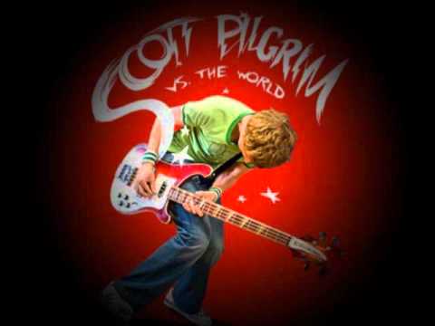 (Scott Pilgrim vs The World) Beachwood Sparks- By Your Side