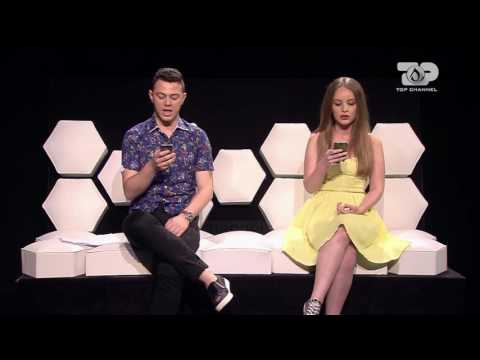 Select, 9 Qershor 2016, Pjesa 3 - Top Channel Albania - Entertainment Show