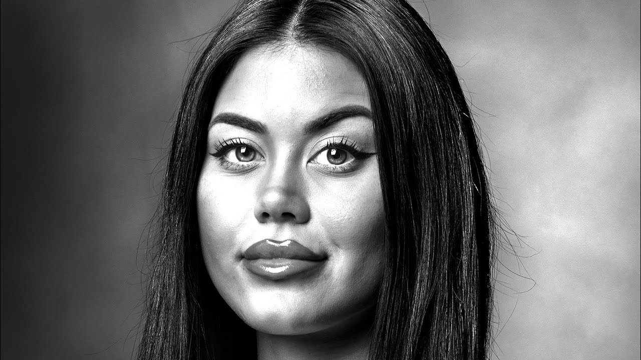 OnlyFans Model interview-Naomi
