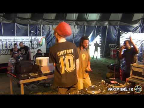 Lions Den   DOUR 2018