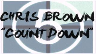 CountDown - Chris Brown (NEW MUSIC 2012) + Download Link
